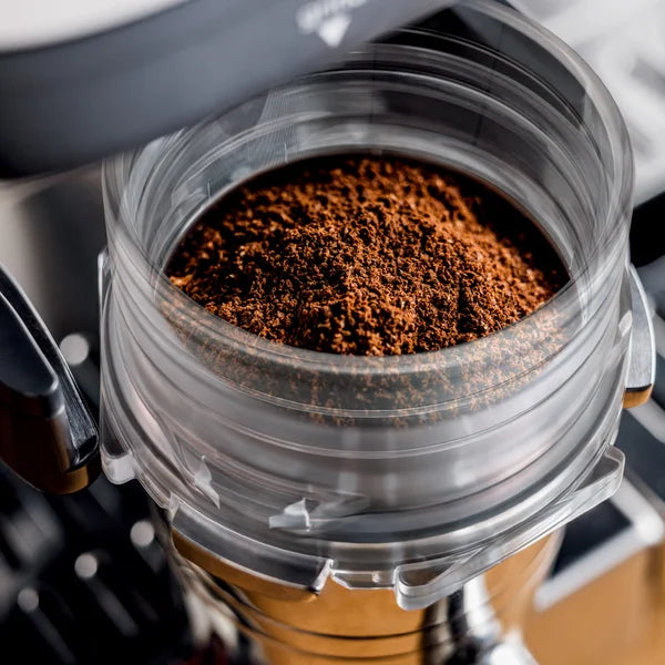 Ninja Luxe Café Signature Series 3-in-1 Espresso, Coffee and Cold Brew Machine