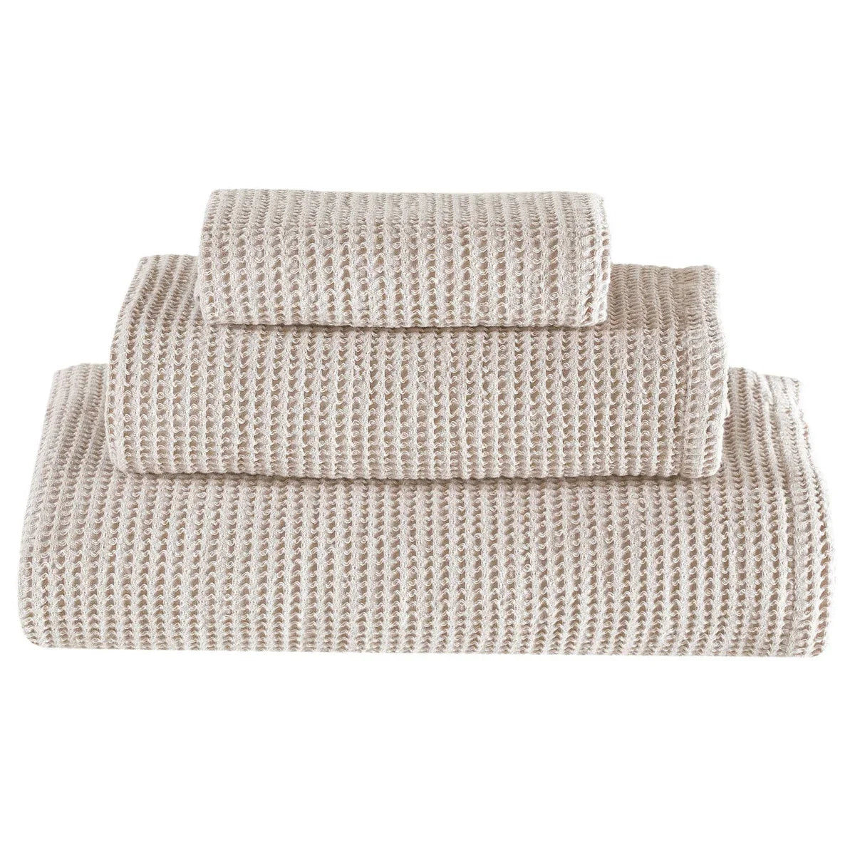 Embiez Bath Set. 3-piece