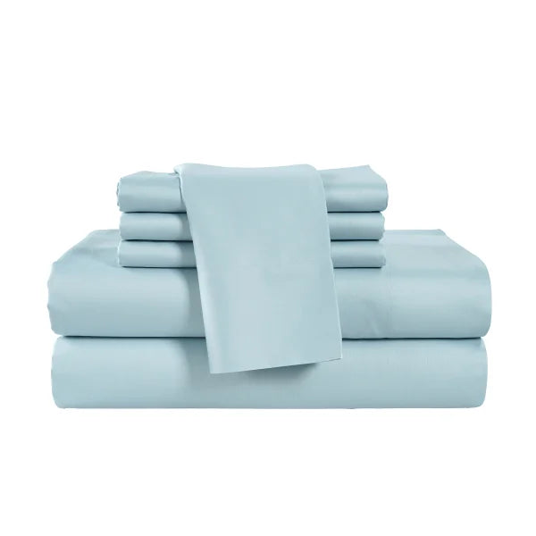 Slumber Chill 6-piece Sheet Set