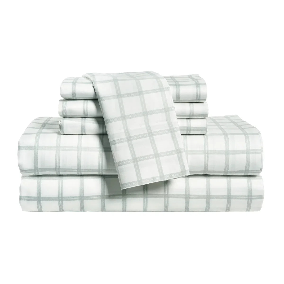 Slumber Chill 6-piece Sheet Set