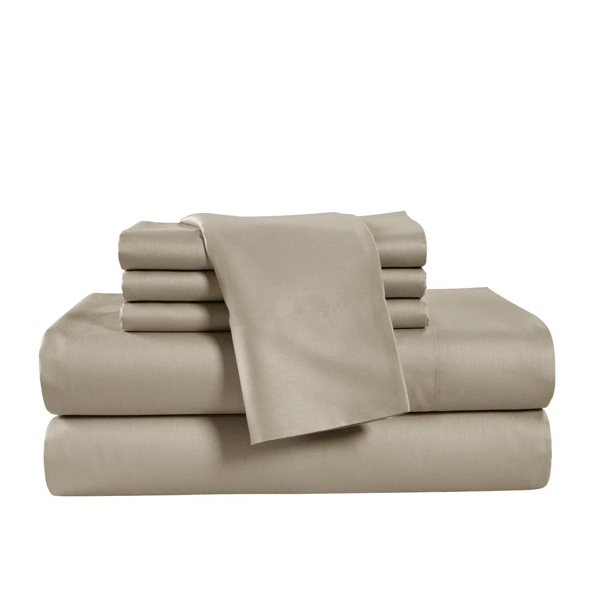 Slumber Chill 6-piece Sheet Set