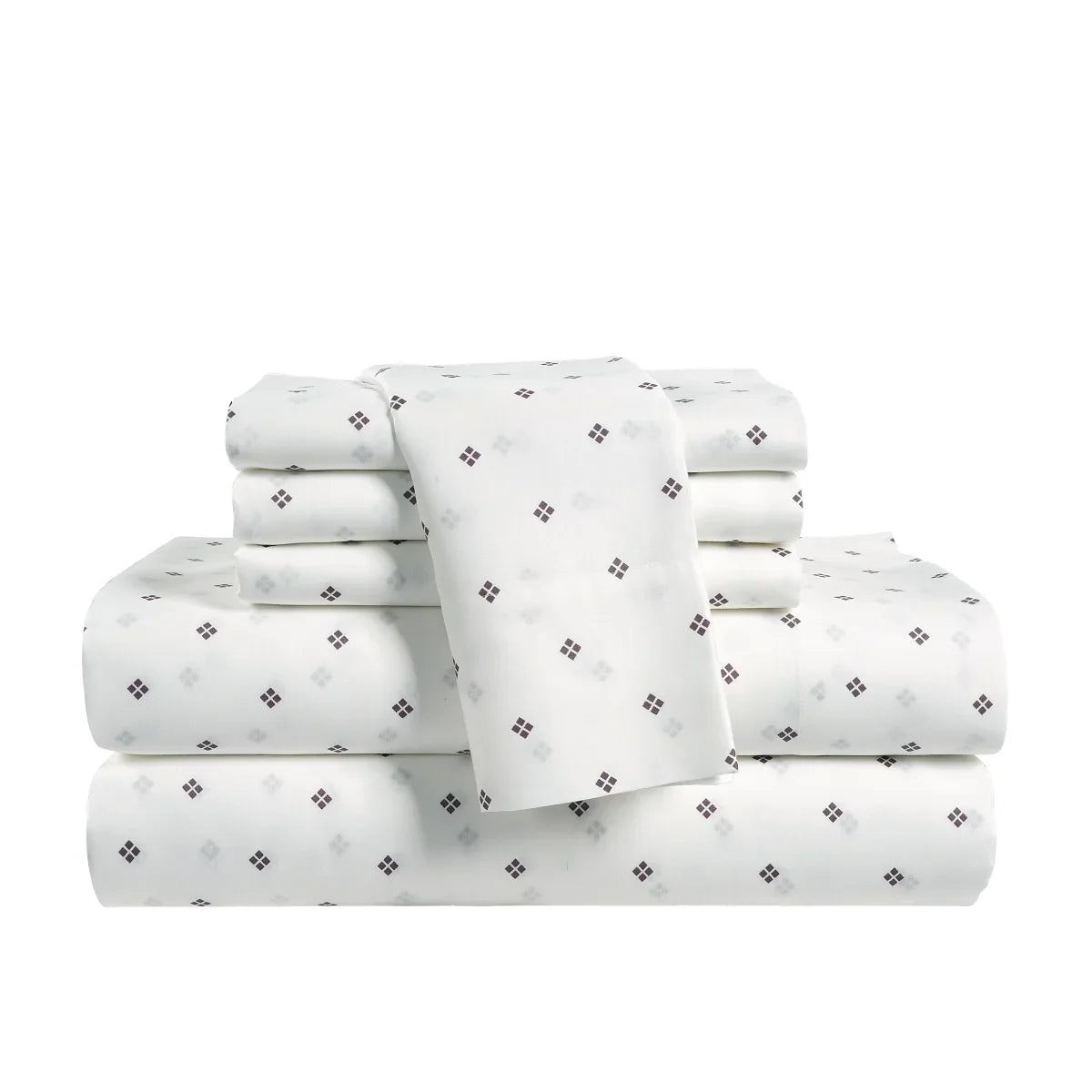 Slumber Chill 6-piece Sheet Set