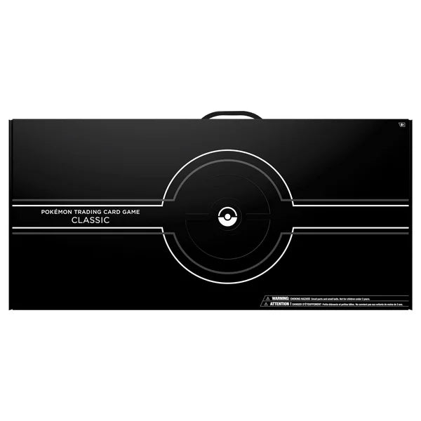 Pokemon TCG Classic, English Edition