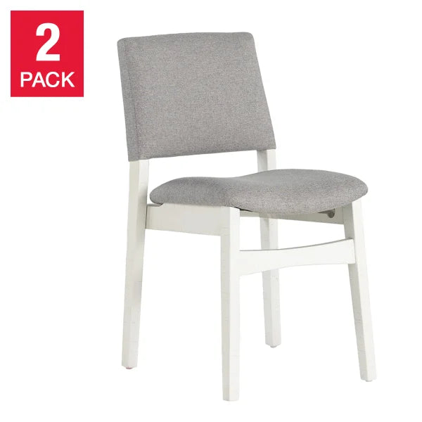 Transformer Table Dining Chair, 2-pack