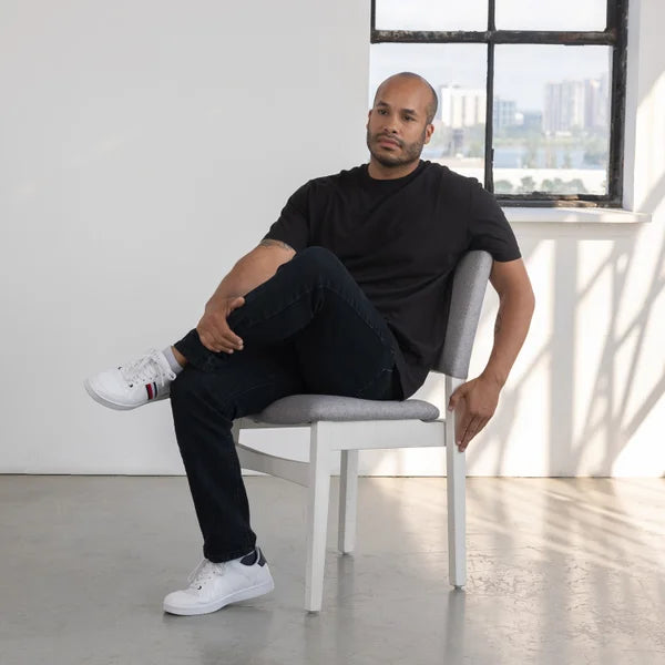 Transformer Table Dining Chair, 2-pack