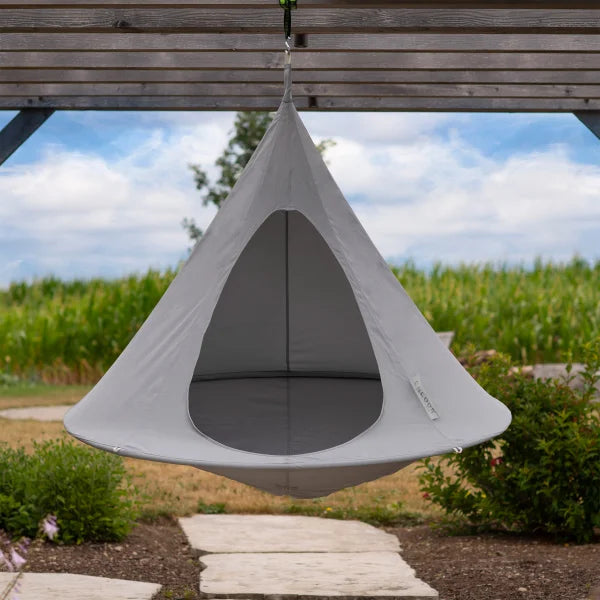 Vivere Double Cacoon Hanging Chair