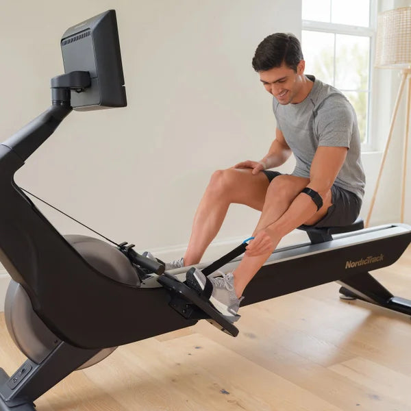 Nordictrack RW700 Rower