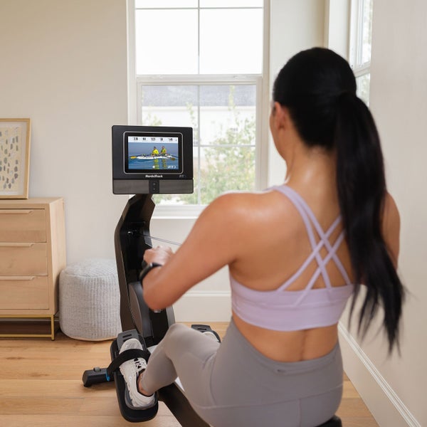 Nordictrack RW700 Rower