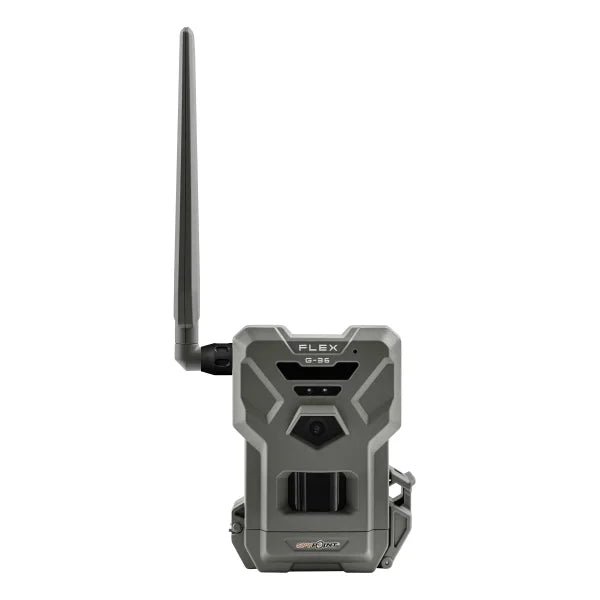 Spypoint Flex G36 Cellular Trail Camera Bundle