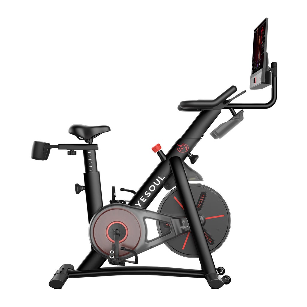 Yesoul G1M Max Smart Exercise Bike