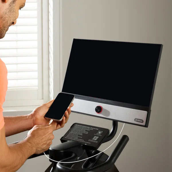 Yesoul G1M Max Smart Exercise Bike