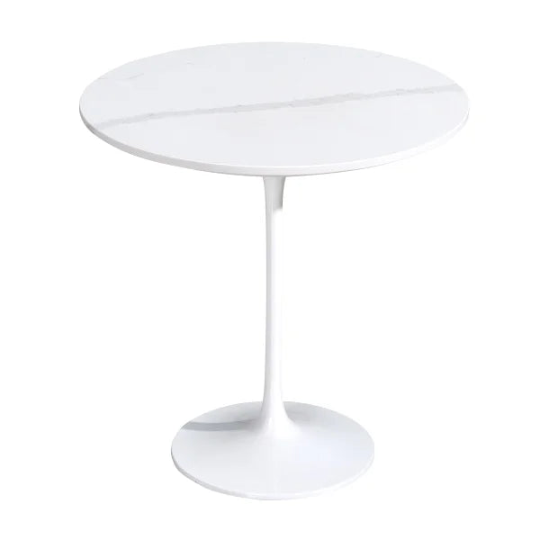 Orchid Quartz Round Table
