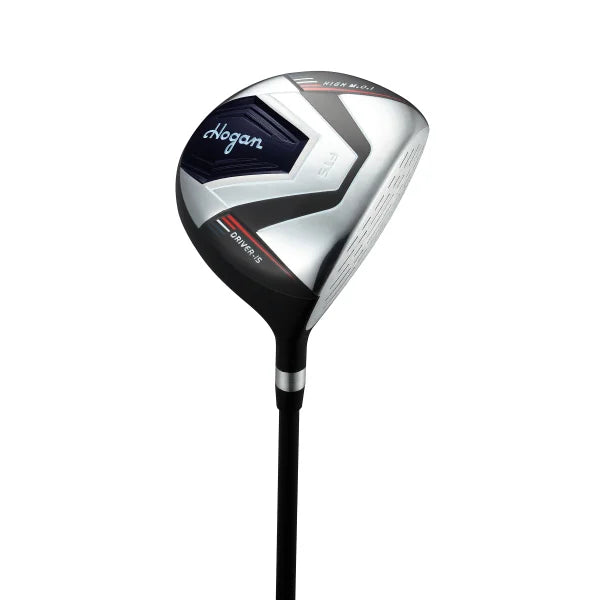 Hogan Junior Boys FTS Golf Set 9-12 Years