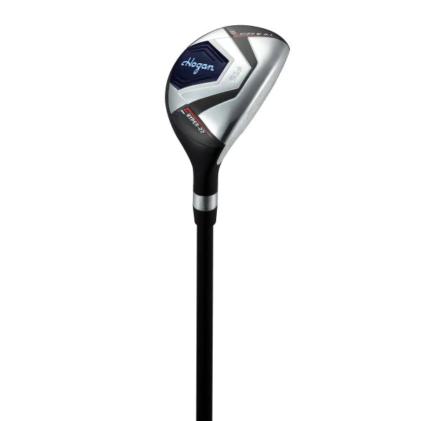 Hogan Junior Boys FTS Golf Set 9-12 Years