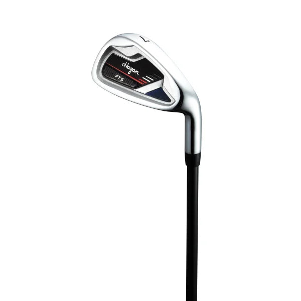 Hogan Junior Boys FTS Golf Set 9-12 Years