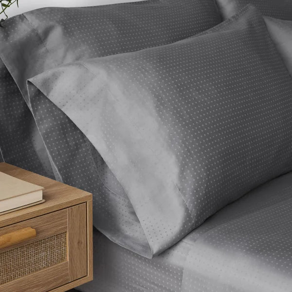 Serene Home 4-piece Sheet Set