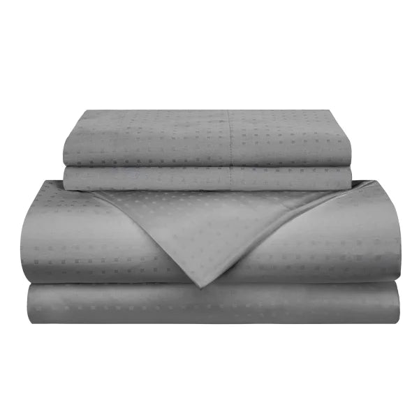 Serene Home 4-piece Sheet Set