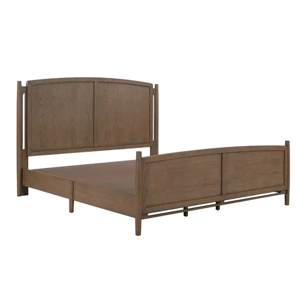 Flexsteel Vienna Platform Bed