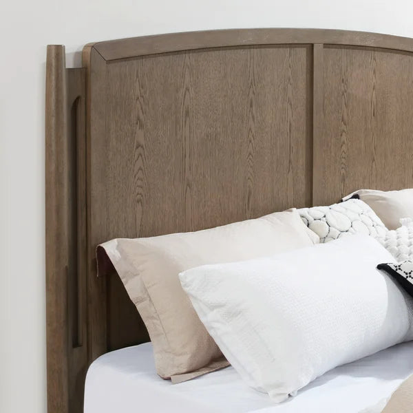 Flexsteel Vienna Platform Bed