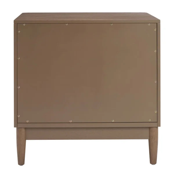 Flexsteel Vienna 2-drawer Nightstand