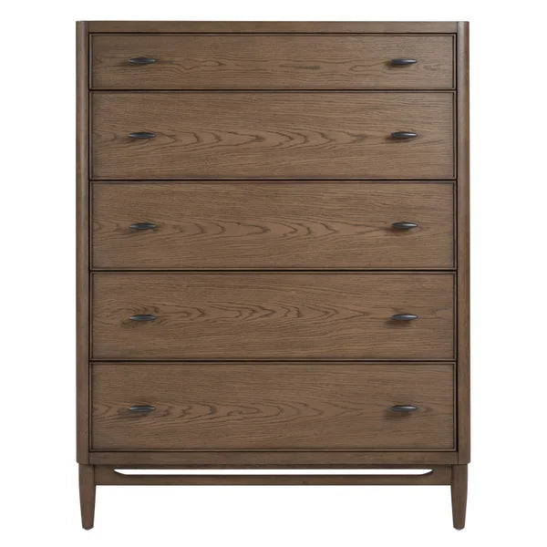 Flexsteel Vienna 5-drawer Tall Chest