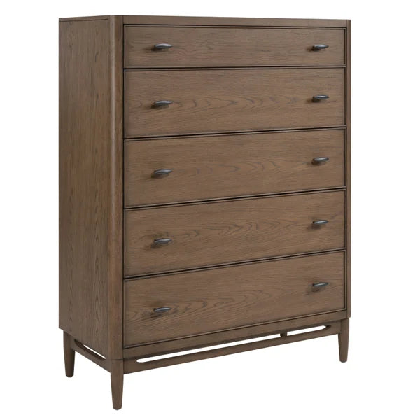 Flexsteel Vienna 5-drawer Tall Chest