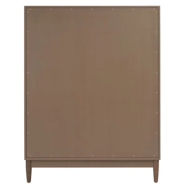 Flexsteel Vienna 5-drawer Tall Chest