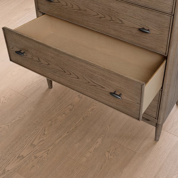 Flexsteel Vienna 5-drawer Tall Chest