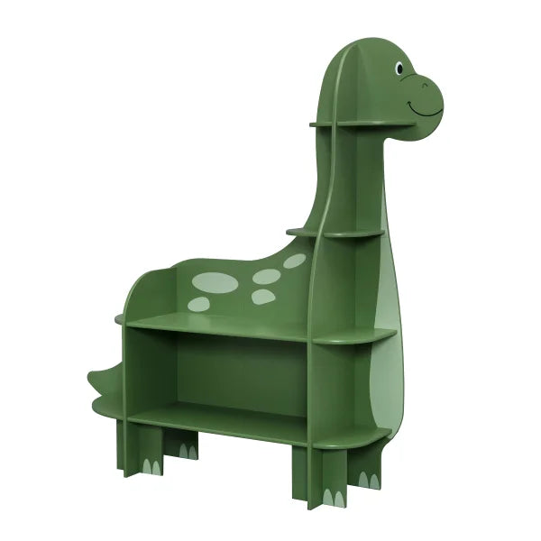 Delta Children Dinosaur Bookcase