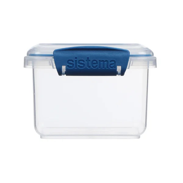 Sistema Food Storage Container Set, 32-pieces