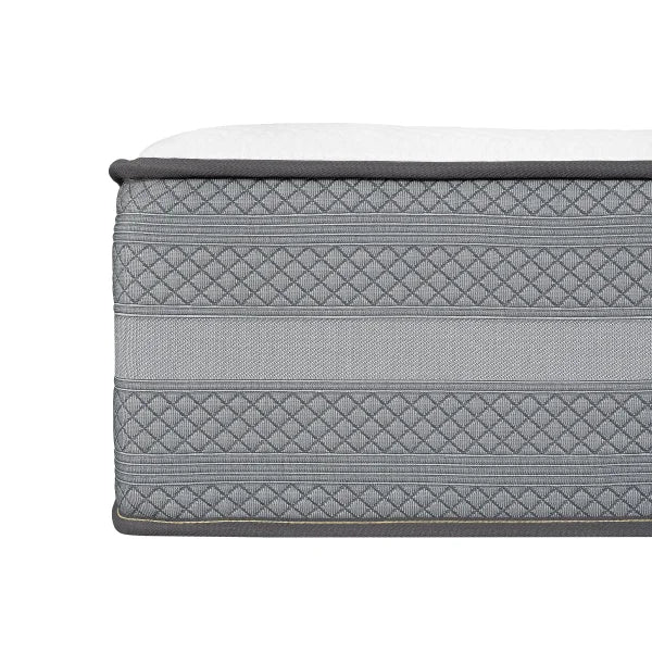 Paulsen 25.4 cm (10 in.) Pocket Coil Hybrid Mattress