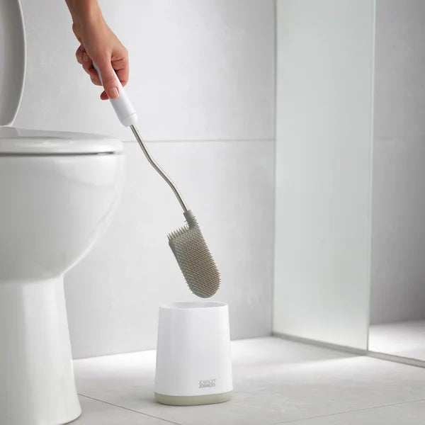 Joseph Joseph Toilet Brush Set, 2 Pack