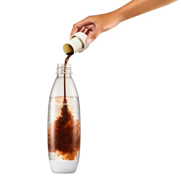 SodaStream Terra Sparkling Water Maker