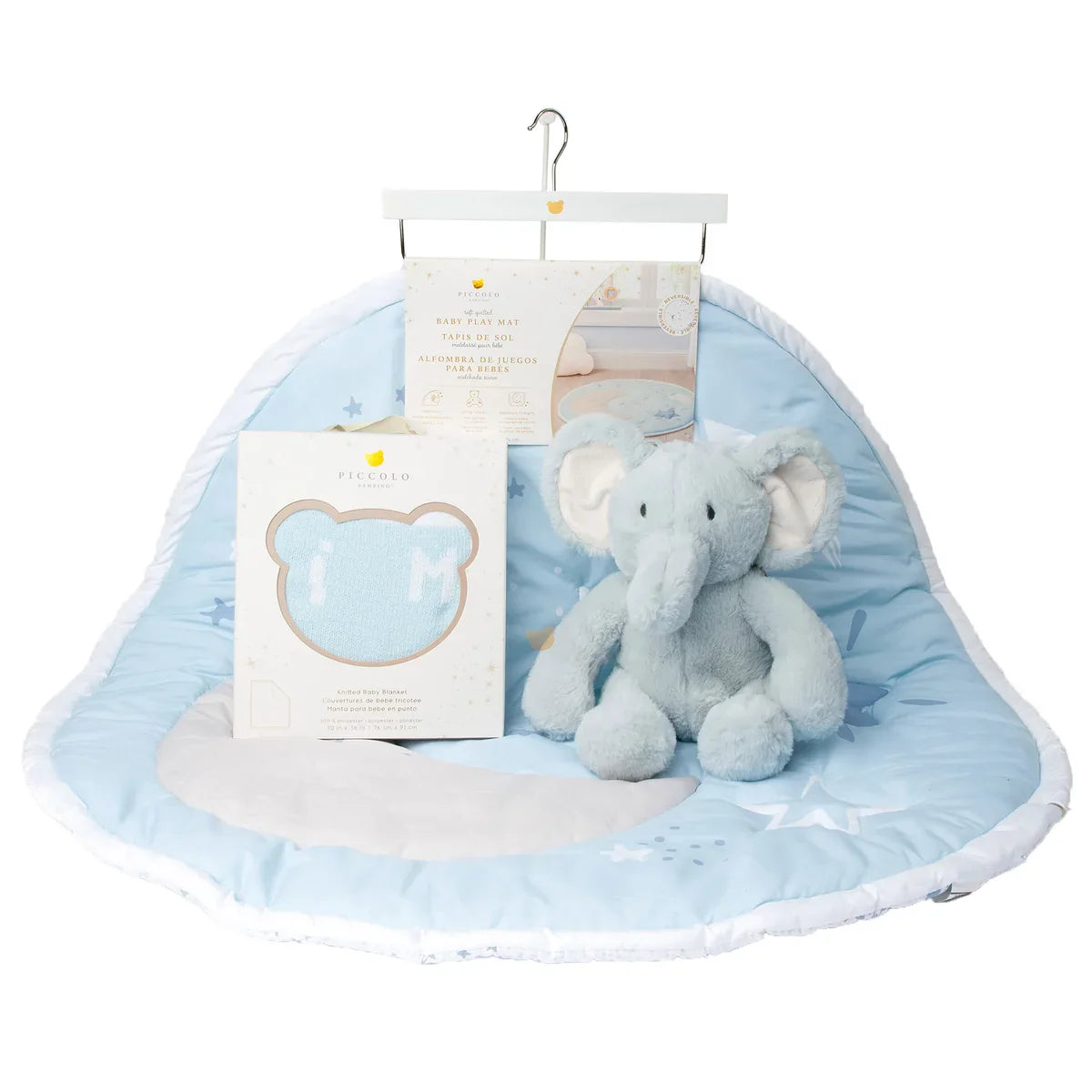 Piccolo Bambino Play Pack for Baby