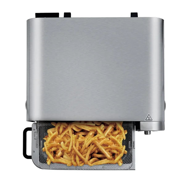 Salton Pizzadesso - Ultra High Heat Professional Pizza Oven with Bonus Pizza Peel and Cordierite Stone