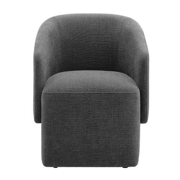 Aiden & Ivy Fabric Dining Chair