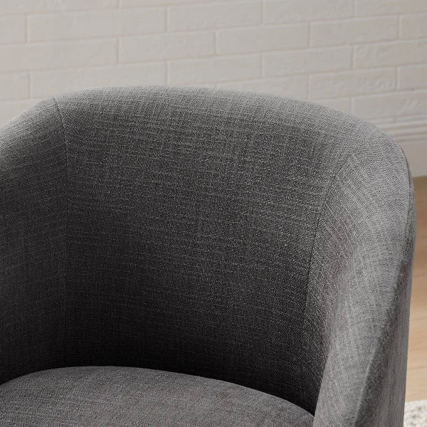 Aiden & Ivy Fabric Dining Chair