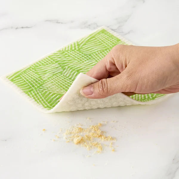 Recyco Swedish Dishcloths, 24-pack