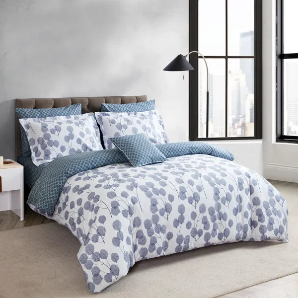 North Home Allison Duvet Cover Set