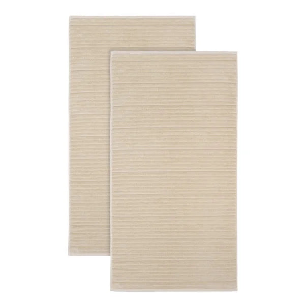 Welhome Bath Towel, 2-pack