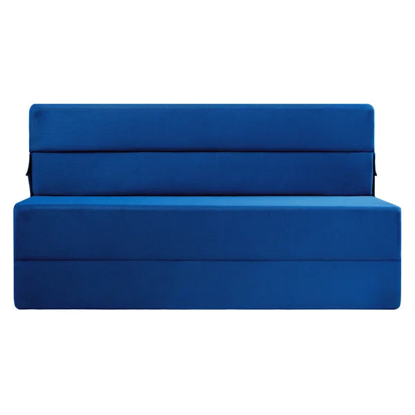 Polysleep 20.3 cm (8 in.) Foldable Queen Memory Foam Mattress