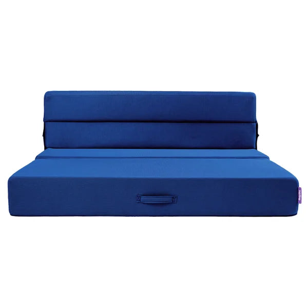 Polysleep 20.3 cm (8 in.) Foldable Queen Memory Foam Mattress