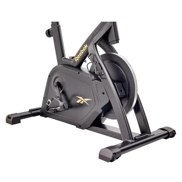 Reebok FR30 Sprint Bike - Black