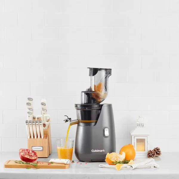 Cuisinart Easy Clean Masticating Slow Juicer
