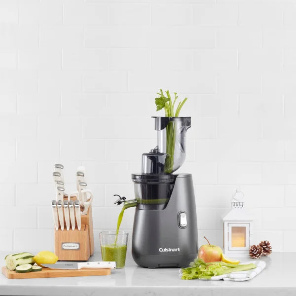 Cuisinart Easy Clean Masticating Slow Juicer