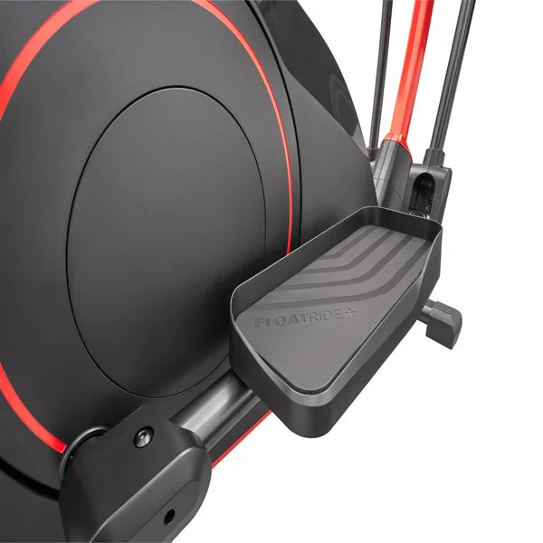 Reebok FR30 Cross Trainer - Red