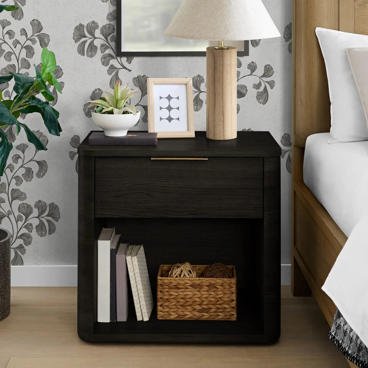 Margot James Nightstand