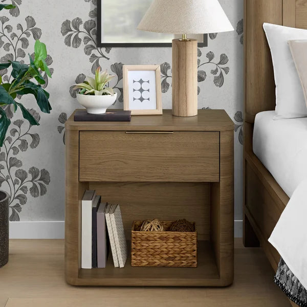 Margot James Nightstand