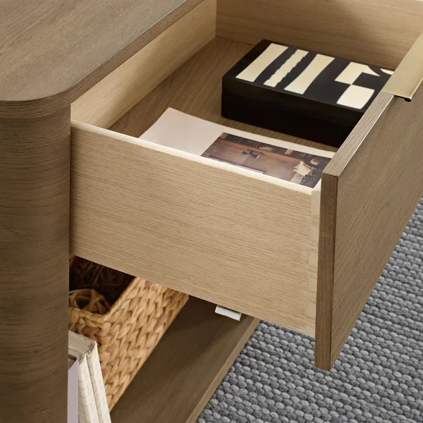 Margot James Nightstand