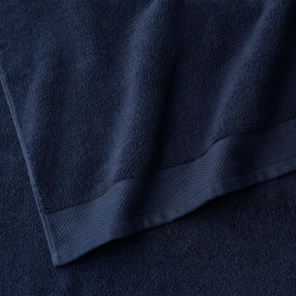 Charisma Cotton Bath Towel, 2-pack